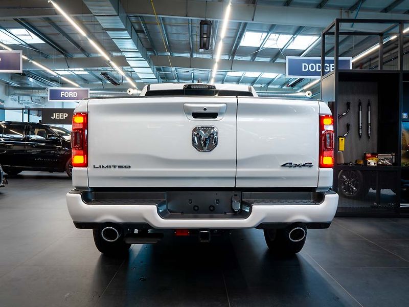 Dodge RAM (2024) 5.7 Limited Elite Edition LPG - fotka 4 z 48