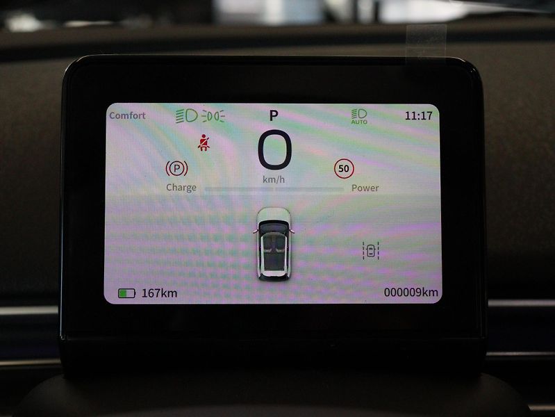 Dongfeng Box (2025) 42,3 kWh E3, - fotka 10 z 17