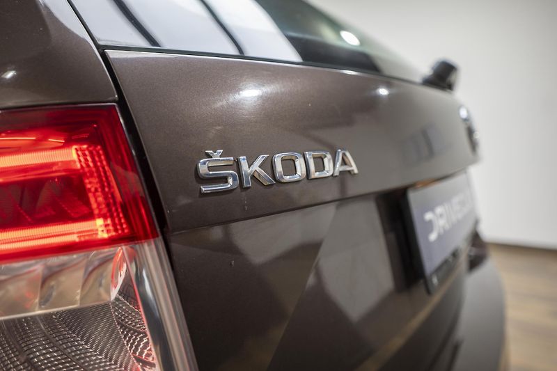 Škoda Octavia 2.0 TDI 110 kW 4x4 - fotka 30 z 35