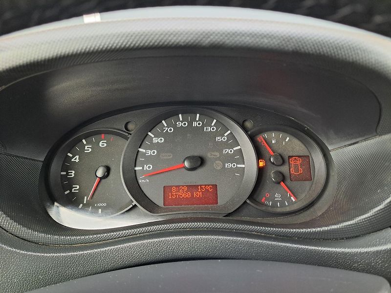 Renault Master (2019) 2.3 DCI, 120kW Sklápěč ZÁRUKA - fotka 22 z 30