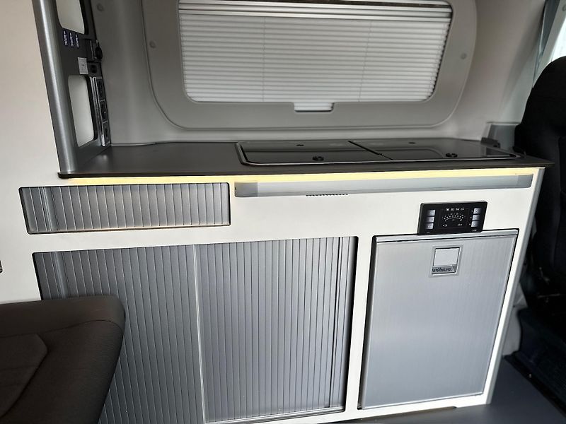 Karmann (2026) DUNCAN 500-170PS-AUTOMAT-NOVÉ - fotka 37 z 50