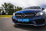 Mercedes-Benz Třídy C (2016) C 300 - náhled 7