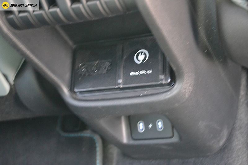 Hyundai Kona ELECTRIC EV 150KW  PREMIUM PAN - fotka 21 z 75