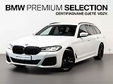 BMW Řada 5 540d xDrive - náhled 1