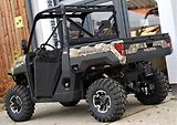 Polaris Ranger 1000 EPS (2026) Ranger XP 1000 EPS Hunter SE - náhled 6
