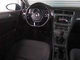 Volkswagen Golf (2015) 1.6 TDI, Tempomat - náhled 7