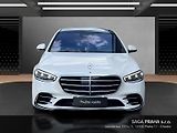 Mercedes-Benz Třídy S 500 4MATIC L AMG Line - náhled 1