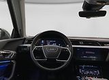 Audi Q8 e-tron 55 Q 360k Matrix Panorama - náhled 6