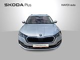 Škoda Octavia (2024) Combi 2.0 TDI DSG Style + - náhled 4