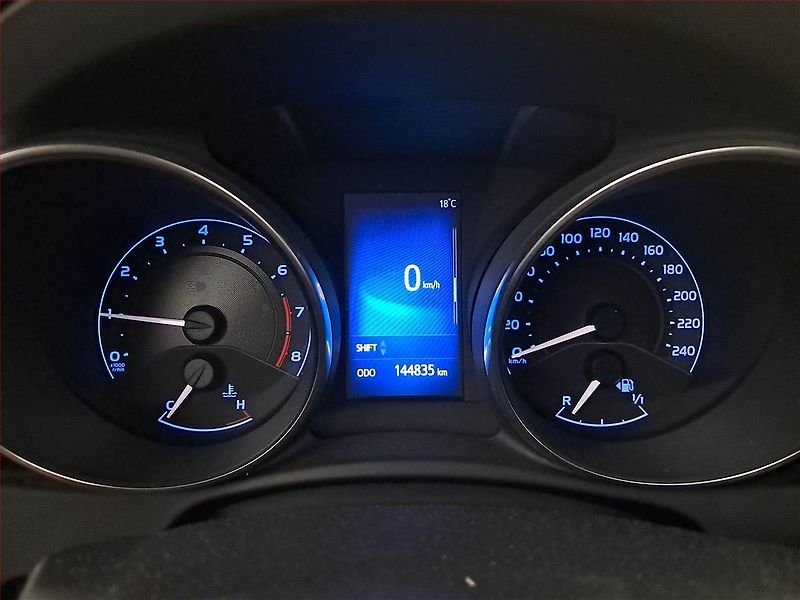 Toyota Auris (2016) 1.6 Valvematic, ČR,1.maj - fotka 11 z 15
