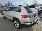 Škoda Kodiaq 2,0TDi 110KW DSG STYLE TZ - náhled 9