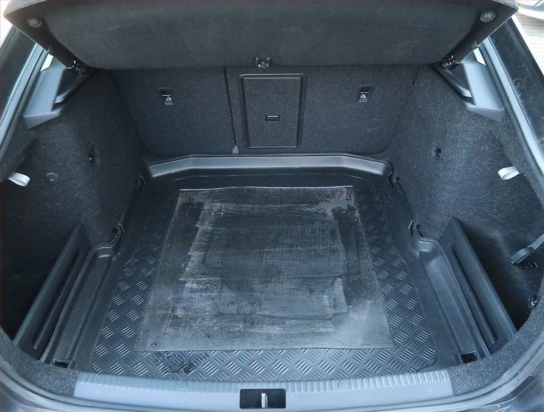 Škoda Octavia (2016) Style 1.6 TDI, Serv.kniha - fotka 12 z 13