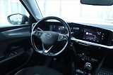 Opel Mokka (2021) Enjoy 1.2 Turbo, Serv.kniha - náhled 7