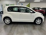 Volkswagen up! (2017) 1.0 ECO Záruka - náhled 8