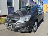 Opel Zafira 1,6 16V 7- místný + pneu  - náhled 1