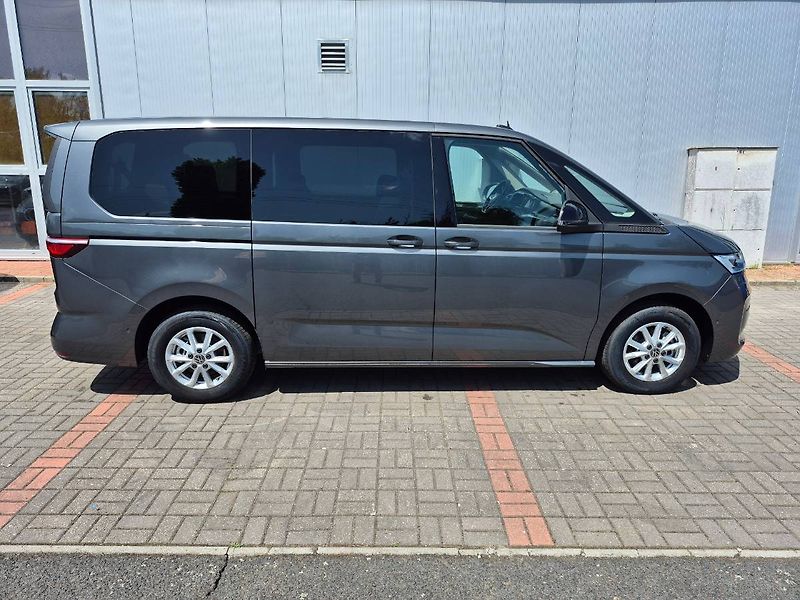 Volkswagen Multivan (2024) 2,0 TDI 110 kW Life Long DSG - fotka 19 z 38
