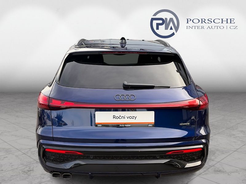Audi Q5 2.0TDi 150kW S-Line quattro - fotka 8 z 21