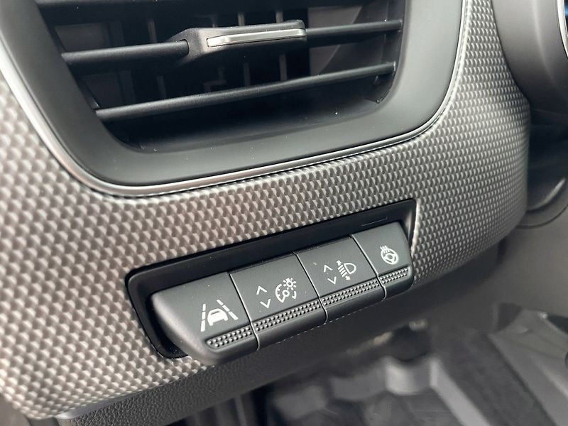 Renault Arkana (2022) TECHNO 1,3TCe 140k EDC - fotka 22 z 27