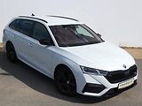 Škoda Octavia (2023) Combi RS 2.0 TDI 147KW 4x4 - náhled 9