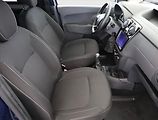 Opel Zafira (2013) 1.6 CNG Turbo, 7 míst, po STK - náhled 9