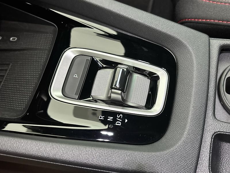 Škoda Octavia RS - fotka 20 z 28