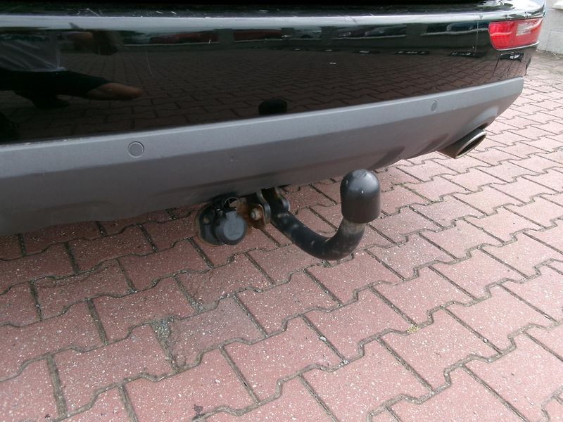 Audi Q5 (2009) 3,0TDI QUATTRO AC NAVI - fotka 10 z 28