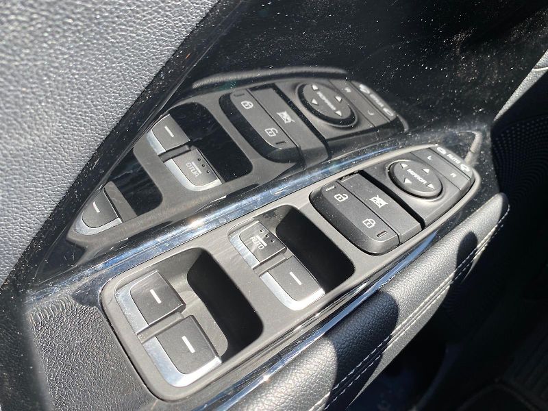 Kia Niro HYBRID-BA/EL-KŮŽE-KAMERA - fotka 15 z 17