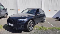 Audi Q5 (2023) Sportback S-line, B&O, Quattro - fotografie inzerátu