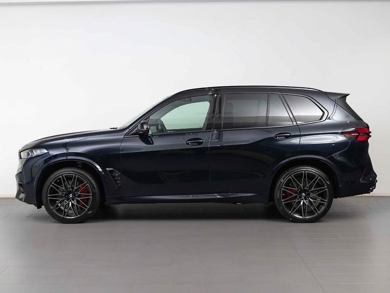 BMW X5 M Competition - fotka 3 z 22