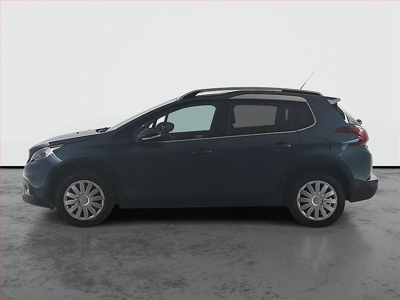 Peugeot 2008 (2018) 1.2 PureTech, Automat - fotka 3 z 19
