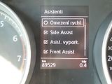 Volkswagen Touran (2019) Maraton Edition 1,5 TSI 110kW - náhled 16