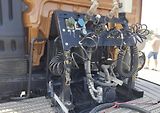 MAN TGS (2023) 18.470 4x4 hydraulika EURO 6 - náhled 6