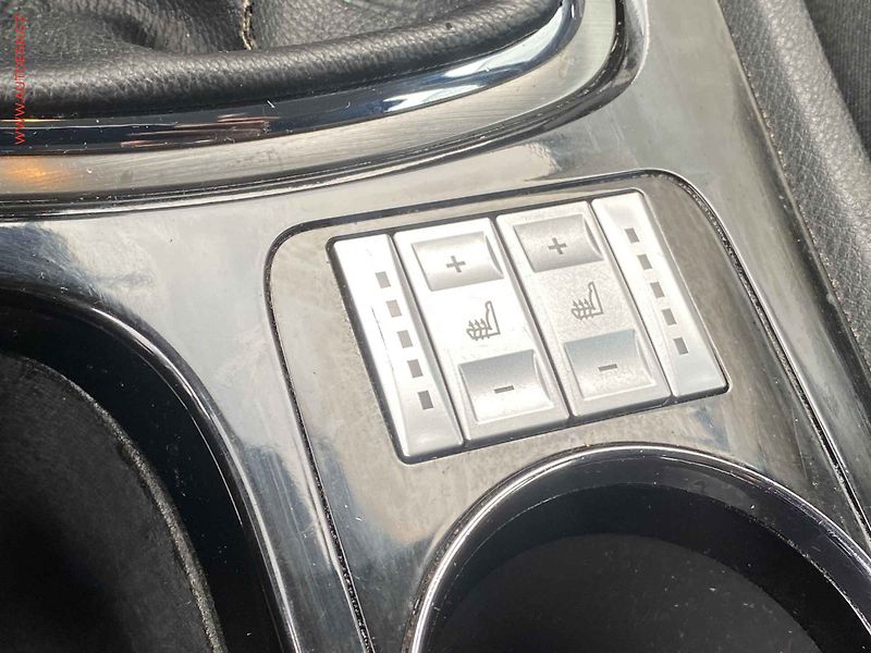 Ford Mondeo (2010) 2.2TDCi, ČR, Bixen, park - fotka 14 z 18