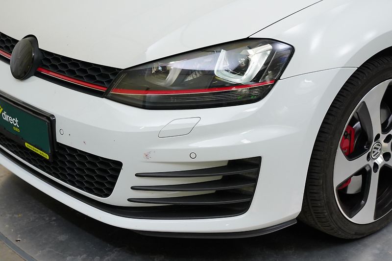 Volkswagen Golf - fotka 9 z 24