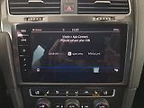 Volkswagen Golf (2017) 2.0 TDI, 4X4, Automat, Navi - náhled 20