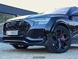Audi RS Q8 (2023) Matrix, Ker. brzdy, Pano, B&O - náhled 17