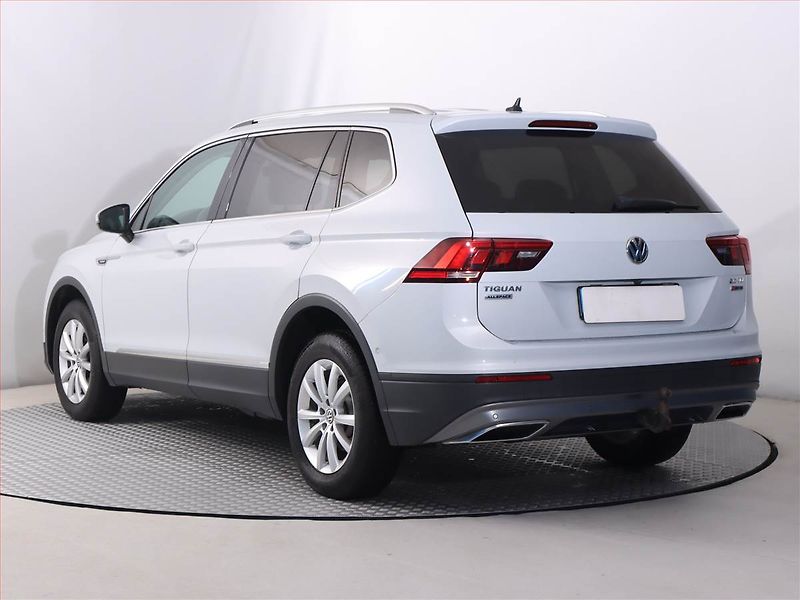 Volkswagen Tiguan Allspace (2018) 2.0 TDI - fotka 4 z 24