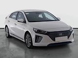 Hyundai Ioniq (2018) Hybrid, Automat, Kůže, Navi - náhled 1