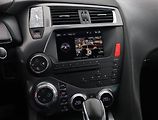 Citroën DS5 (2015) 2.0 BlueHDi, Automat, Navi - náhled 9
