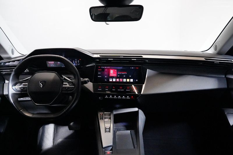Peugeot 308 - fotka 5 z 30