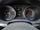 Volkswagen Golf (2009) 2.0 TDI, Tempomat - náhled 11