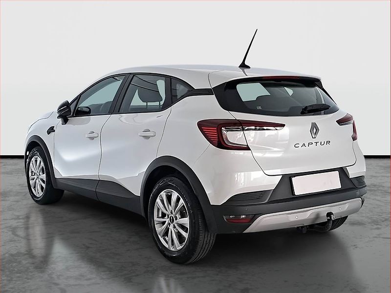 Renault Captur (2024) Authentique 1.0 TCe, LPG, ČR - fotka 4 z 18