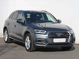 Audi Q5 (2018) S line 3.0 TDI - náhled 1
