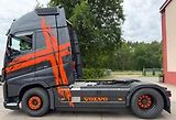 Volvo FH (2020) 500 tahač EURO 6 - náhled 3