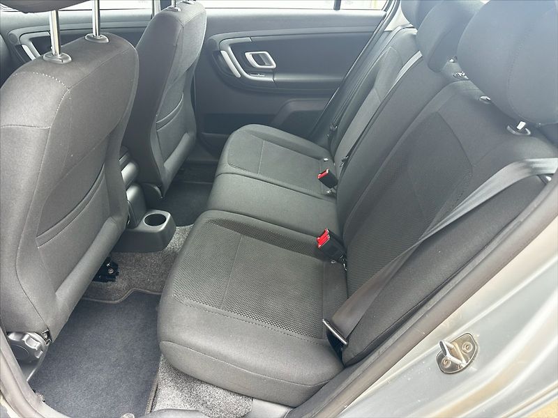 Škoda Fabia 1,9 TDI 77kW - fotka 11 z 32