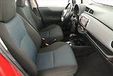 Toyota Yaris (2012) 1.33 Dual VVT-i, Automat - náhled 7