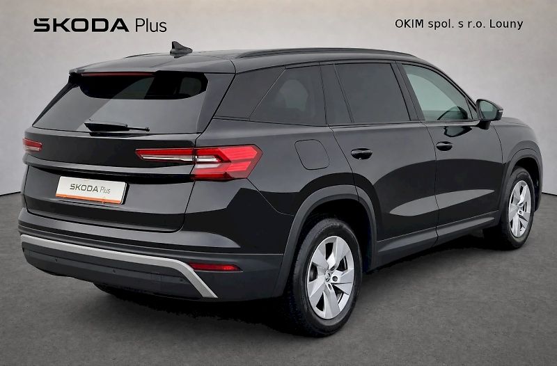 Škoda Kodiaq (2024) Selection 2,0 Tdi 110 Kw DSG - fotka 2 z 38