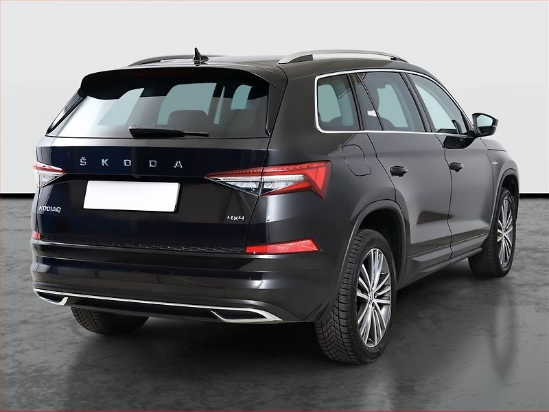 Škoda Kodiaq (2024) 2.0 TDI - fotka 5 z 18