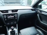Škoda Octavia (2013) RS 2.0 TDI, Kůže, Navi - náhled 8