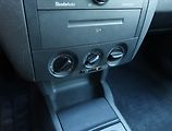 Škoda Fabia (2006) Ambiente 1.4 16V - náhled 16